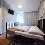 Komfort - Dwor Hubertus Hotel 2*