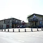 Komfort - Dwor Hubertus