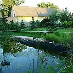 Hotel Komfort - Dwor Hubertus 2*