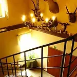 Hotel Komfort - Dwor Hubertus
