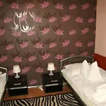 Hotel Komfort - Dwor Hubertus Piekary Śląskie