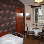 Komfort - Dwor Hubertus Hotel