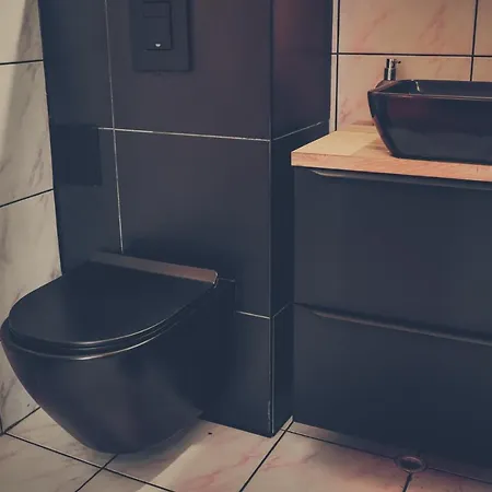 Komfort - Dwór Hubertus 2*
