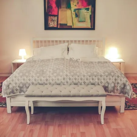 Komfort - Dwor Hubertus Hotell