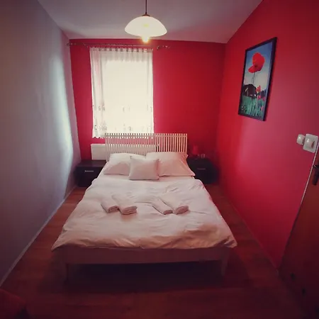 Hotell Komfort - Dwor Hubertus