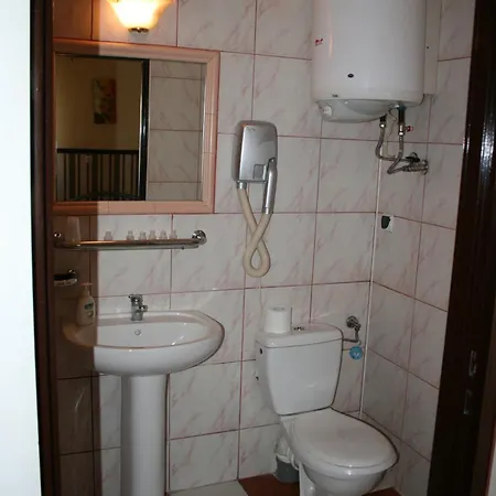 Komfort - Dwór Hubertus Hotel