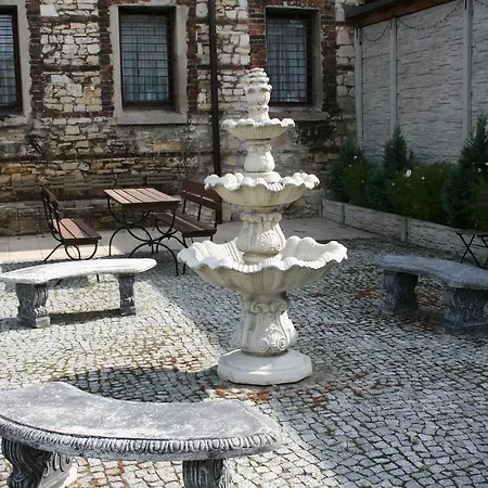 Komfort - Dwor Hubertus 2*