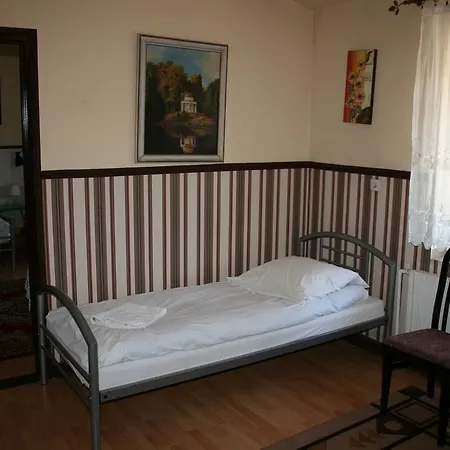 Hotel Komfort - Dwór Hubertus Piekary Śląskie