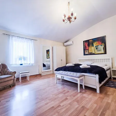 Komfort - Dwor Hubertus 2*