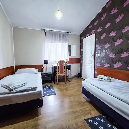 Komfort - Dwor Hubertus Hotel