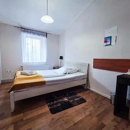 Komfort - Dwor Hubertus 2*