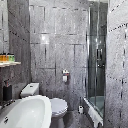 Komfort - Dwor Hubertus Piekary Śląskie
