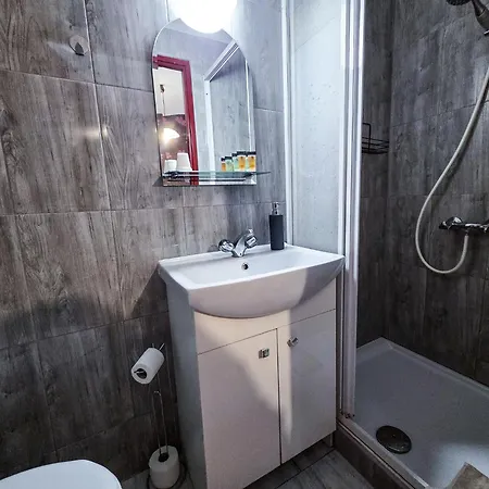 Komfort - Dwor Hubertus Hotel Piekary Śląskie