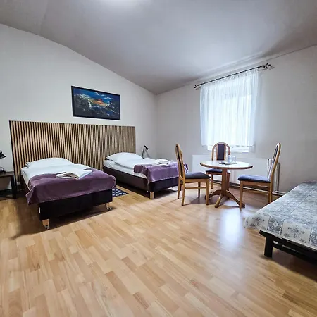 Komfort - Dwor Hubertus Hotel Piekary Śląskie