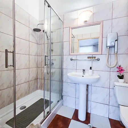 Komfort - Dwor Hubertus 2*
