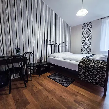 Komfort - Dwor Hubertus Hotel Piekary Śląskie