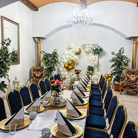 Komfort - Dwor Hubertus 2* Piekary Śląskie