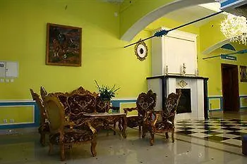 Hotell Komfort - Dwor Hubertus Piekary Śląskie