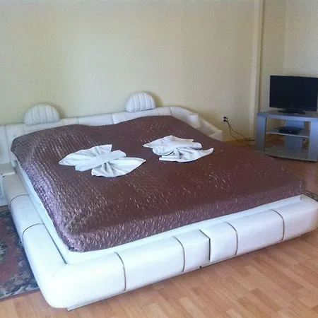 Hotell Komfort - Dwor Hubertus 2*