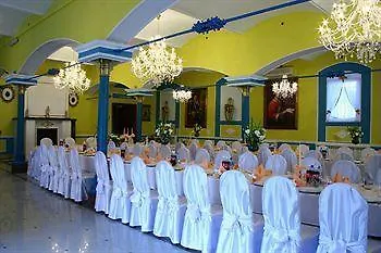 Hotell Komfort - Dwor Hubertus Piekary Śląskie