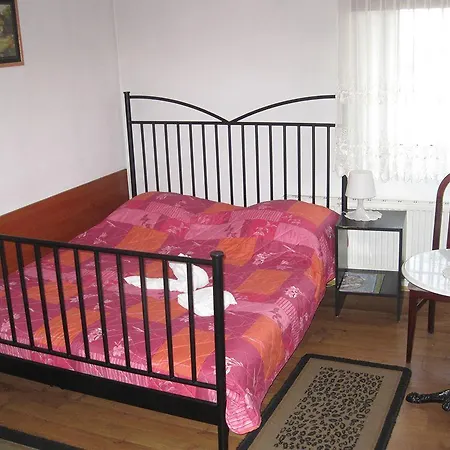 Komfort - Dwor Hubertus 2*