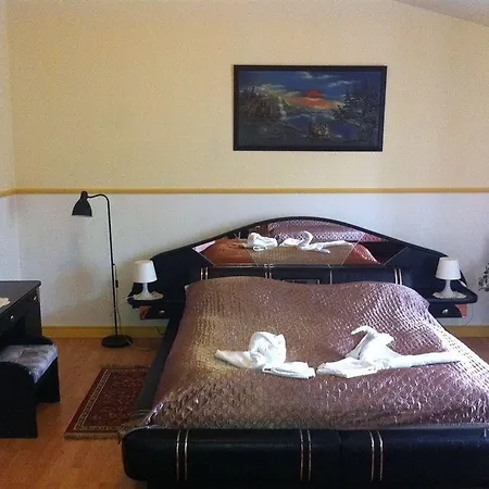 Komfort - Dwor Hubertus 2*