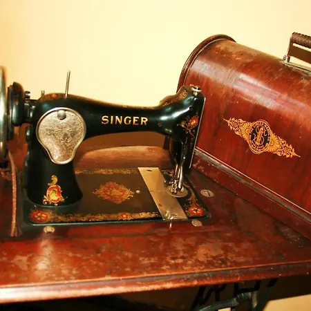 Hotell Komfort - Dwor Hubertus 2*