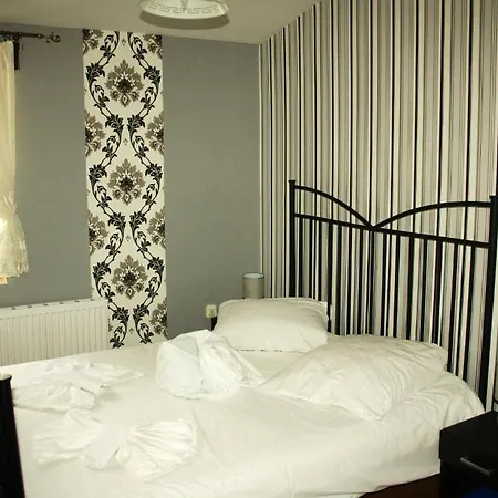 Komfort - Dwor Hubertus Piekary Śląskie