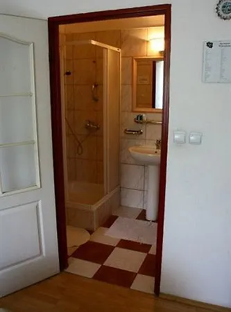 Komfort - Dwór Hubertus