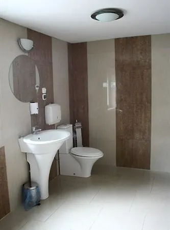 Hotell Komfort - Dwor Hubertus Piekary Śląskie