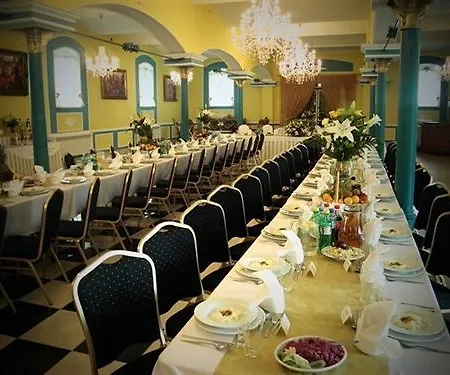 Komfort - Dwor Hubertus