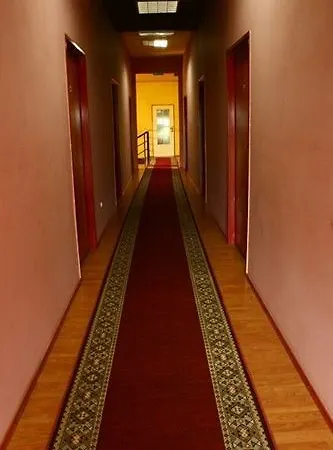 Hotel Komfort - Dwór Hubertus Piekary Śląskie