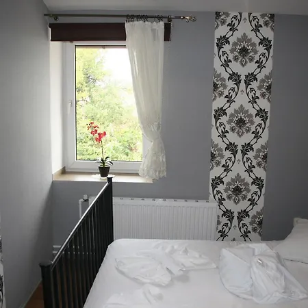 Komfort - Dwor Hubertus Hotel