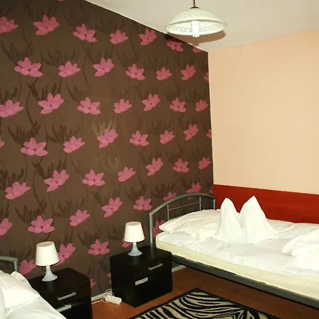 فندق Komfort - Dwor Hubertus Piekary Śląskie