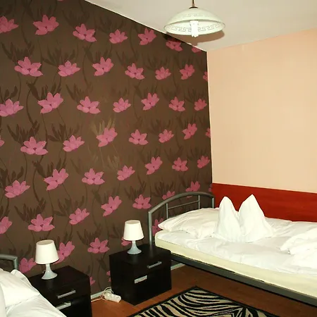 Hotel Komfort - Dwór Hubertus Piekary Śląskie