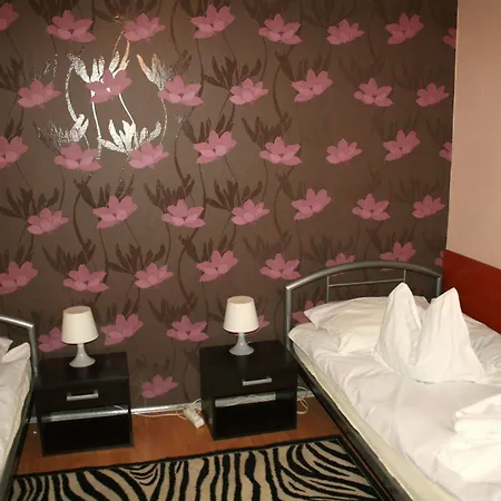 Hotell Komfort - Dwor Hubertus Piekary Śląskie