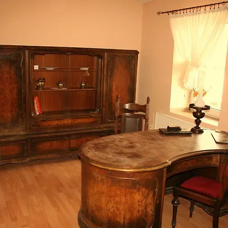 Komfort - Dwor Hubertus 2*