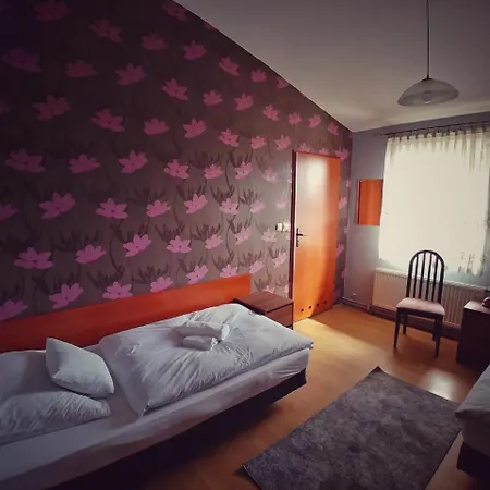 Hotell Komfort - Dwor Hubertus Piekary Śląskie