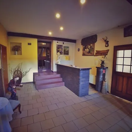 Komfort - Dwor Hubertus