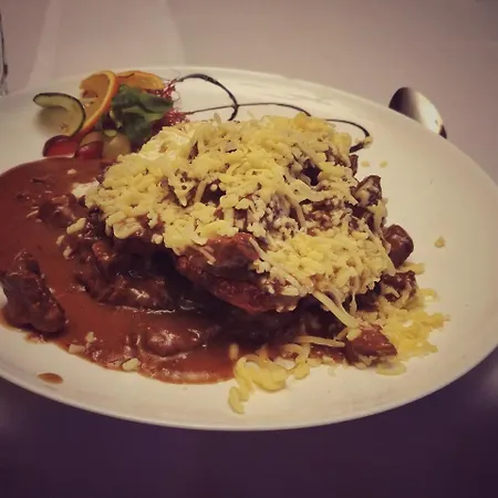 Komfort - Dwór Hubertus Hotel Piekary Śląskie