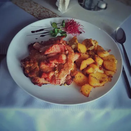 Hotell Komfort - Dwor Hubertus