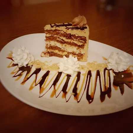 Hotell Komfort - Dwor Hubertus 2*