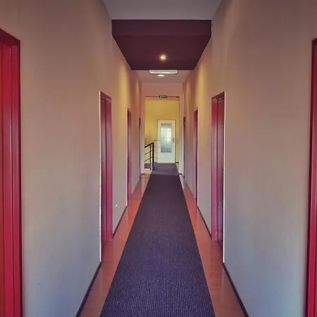 Komfort - Dwor Hubertus Hotell