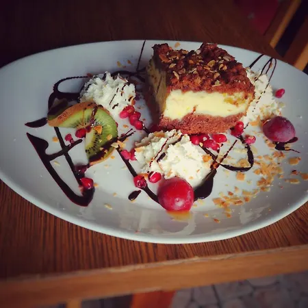 Komfort - Dwor Hubertus Hotell Piekary Śląskie