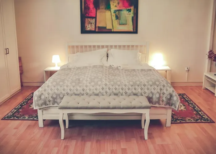 Komfort - Dwor Hubertus Otel