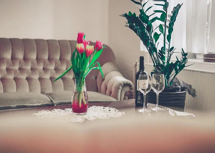 Komfort - Dwor Hubertus Otel Piekary Śląskie