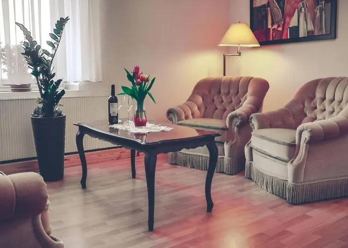 Komfort - Dwor Hubertus Hotel 2*