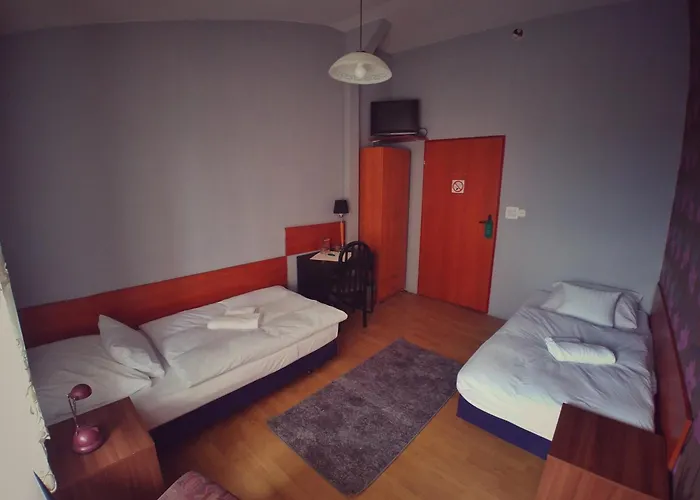 Komfort - Dwor Hubertus