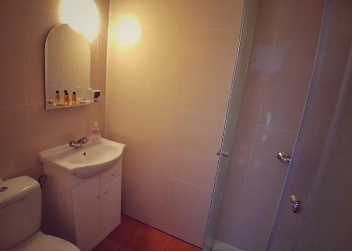 Komfort - Dwor Hubertus Piekary Śląskie