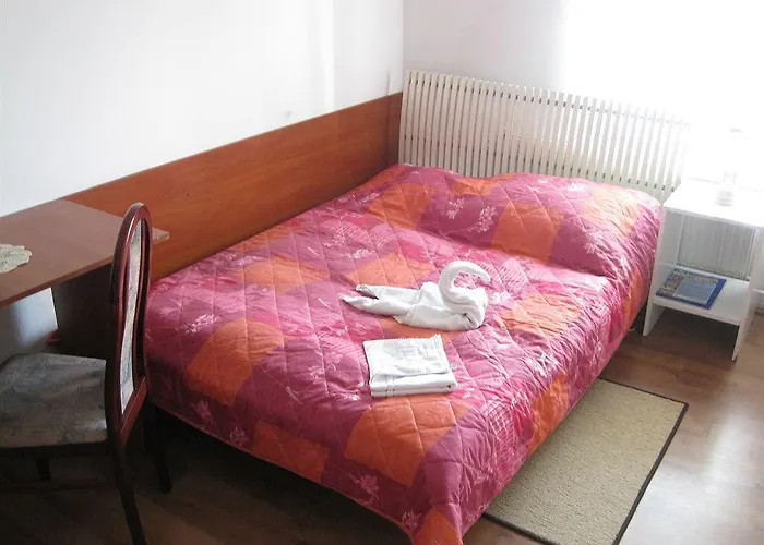 Hotel Komfort - Dwor Hubertus